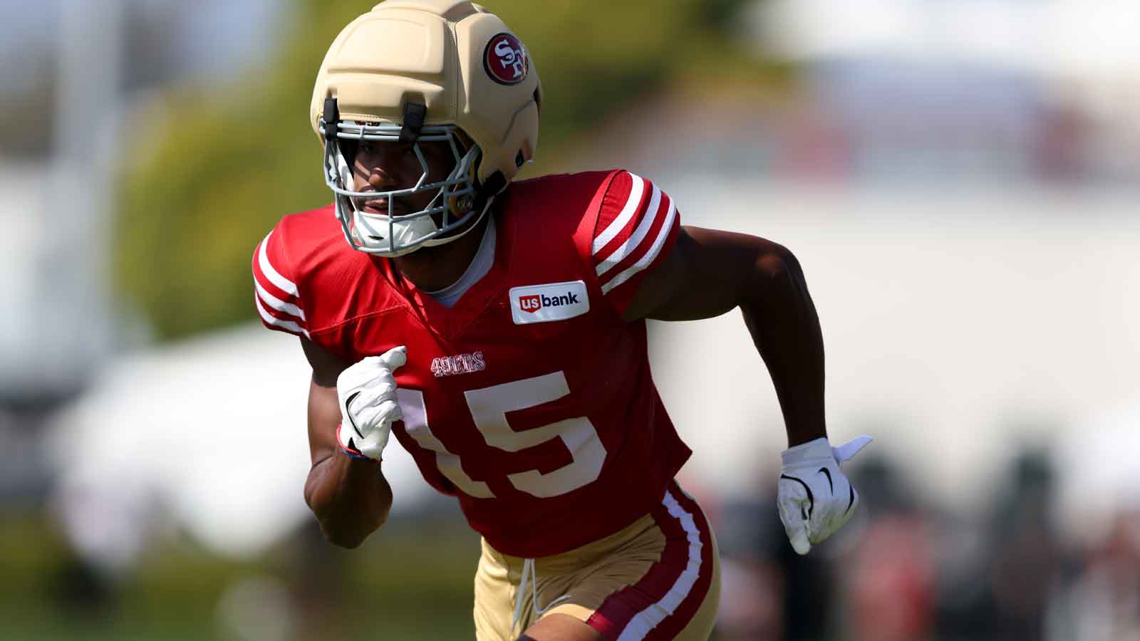 Field Yates gets real on how much De’Zhaun Stribling can impact 49ers as a rookie