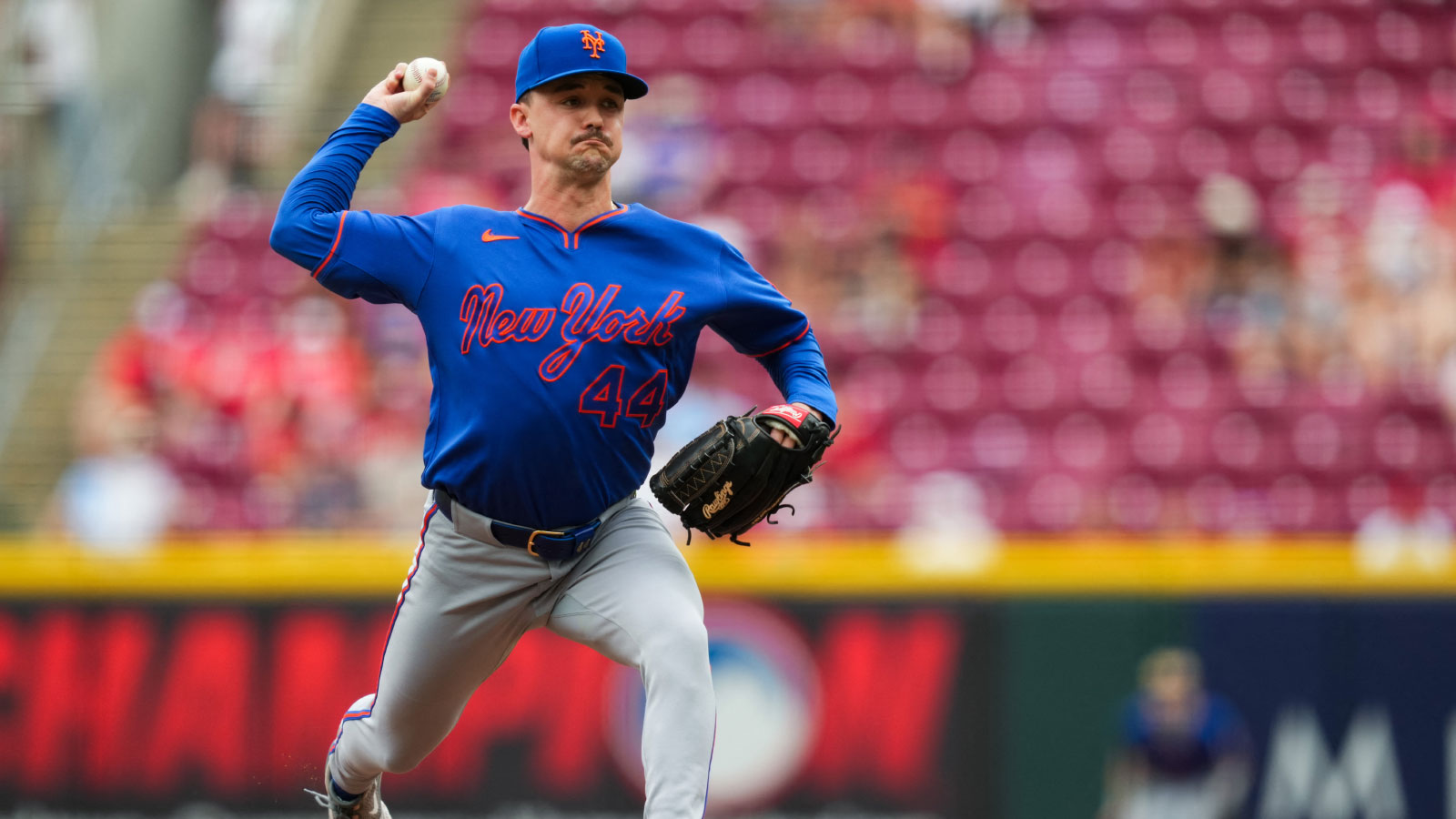 Mets announce 2 roster moves amid pursuit of playing spoiler