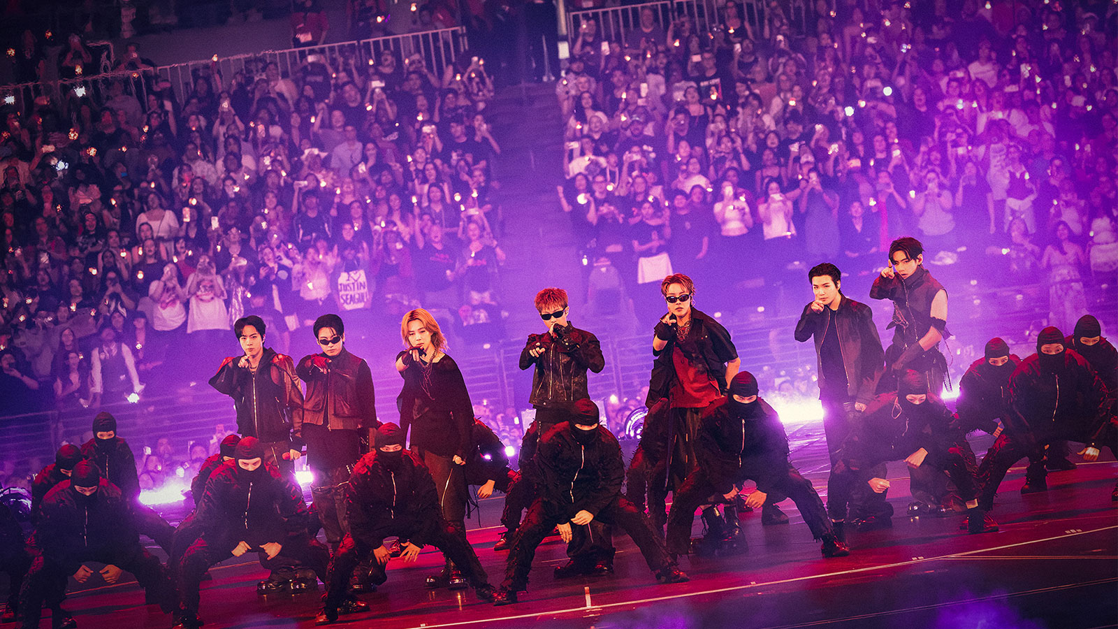 BTS' Arirang World Tour 2026 review: So, this is what it was like