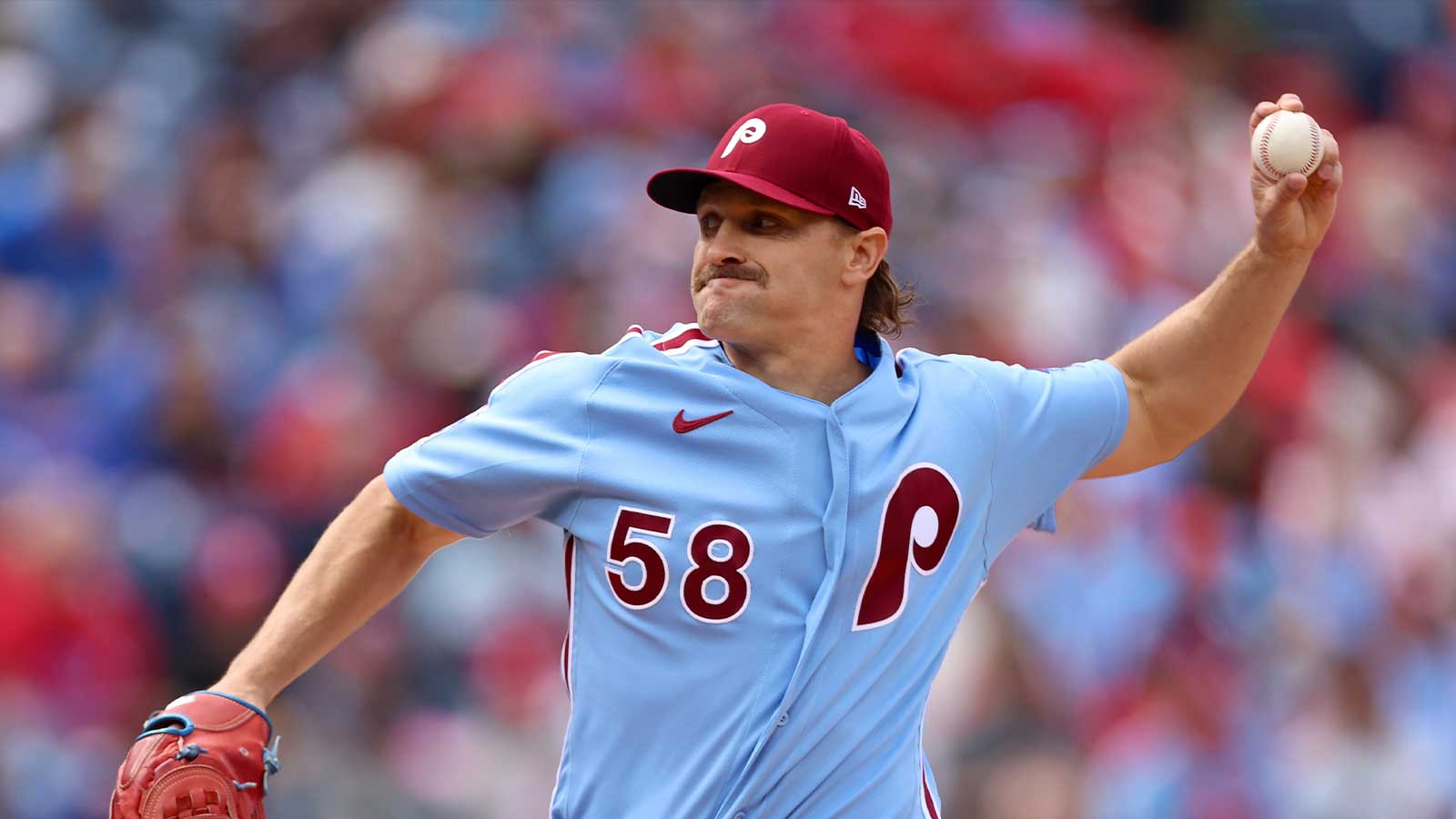 Phillies pitcher gets crucial injury update as team battles for Wild Card spot