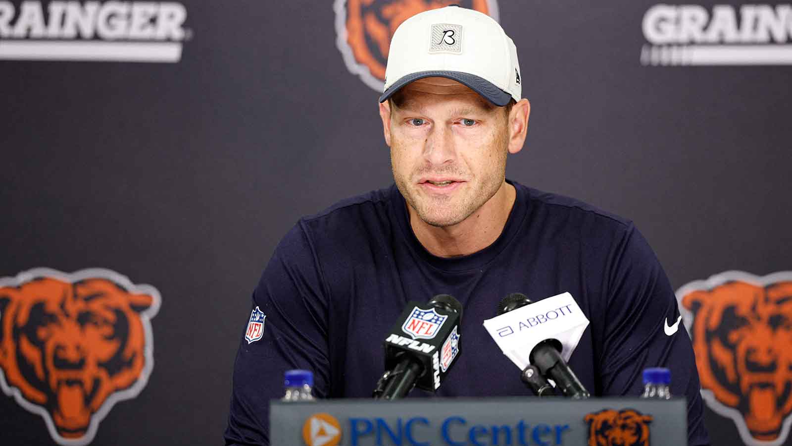 Bears player on roster bubble with most at stake in 2026 NFL preseason finale
