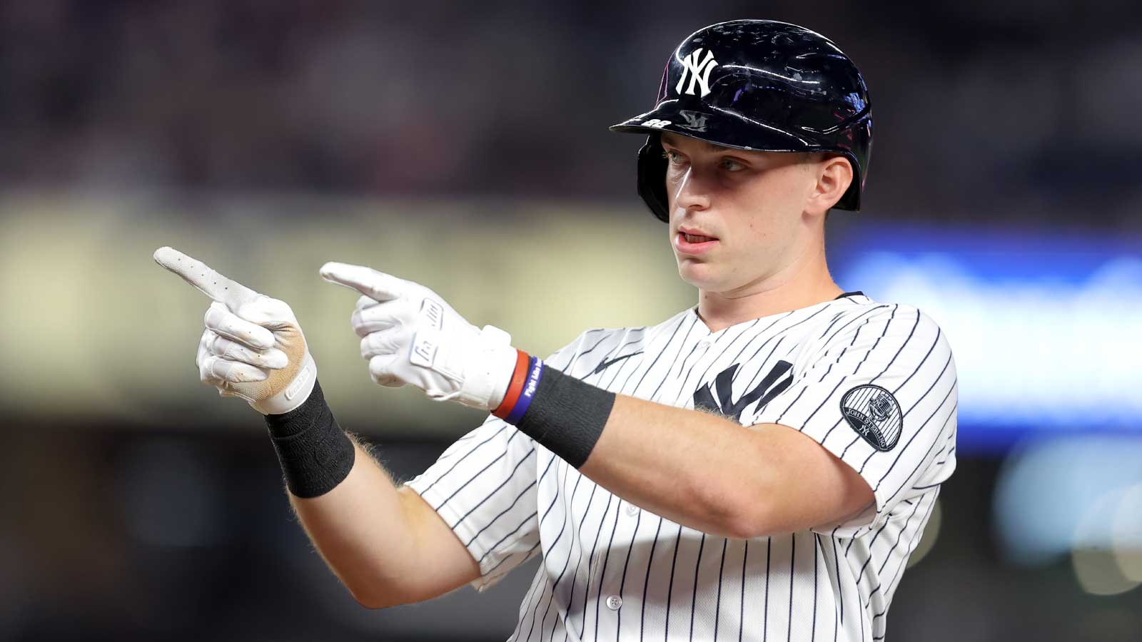 What Yankees’ Ben Rice said about blowing past Aaron Boone’s bold season prediction