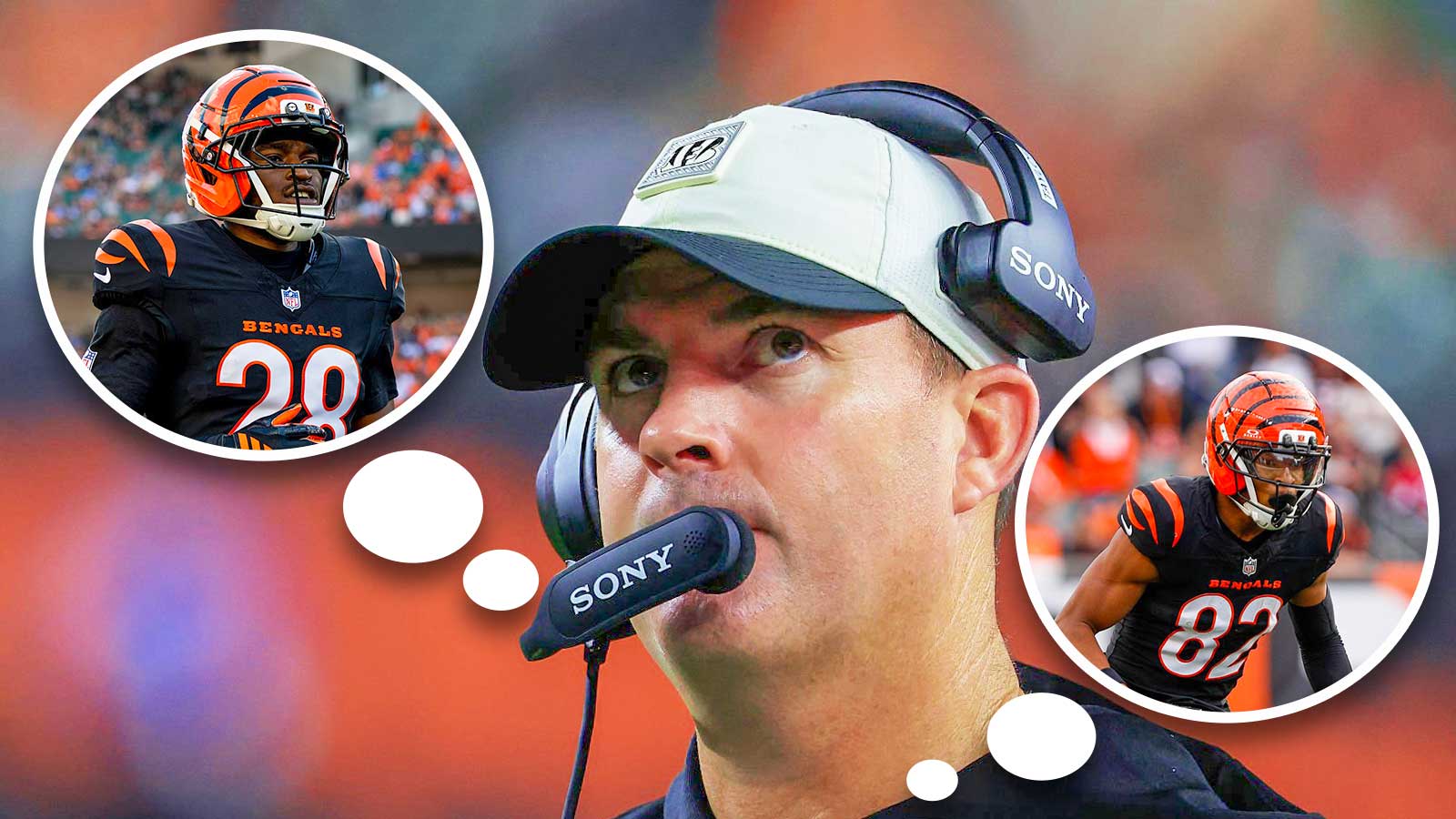 Bengals player on roster bubble with most at stake in 2026 NFL preseason finale