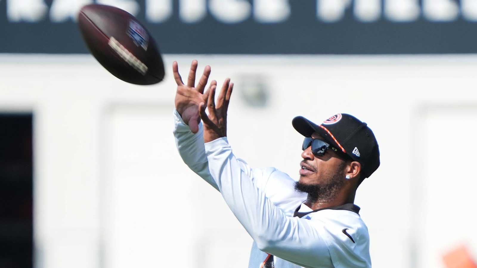 Bengals’ Ja’Marr Chase sets sights on Randy Moss’ bonkers NFL record