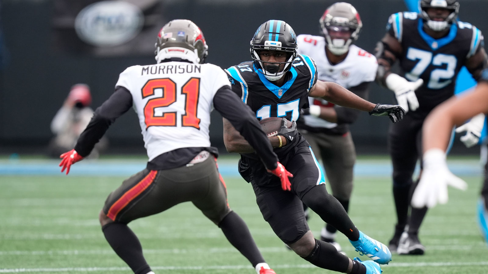Buccaneers promising young cornerback gets concerning injury update from Todd Bowles