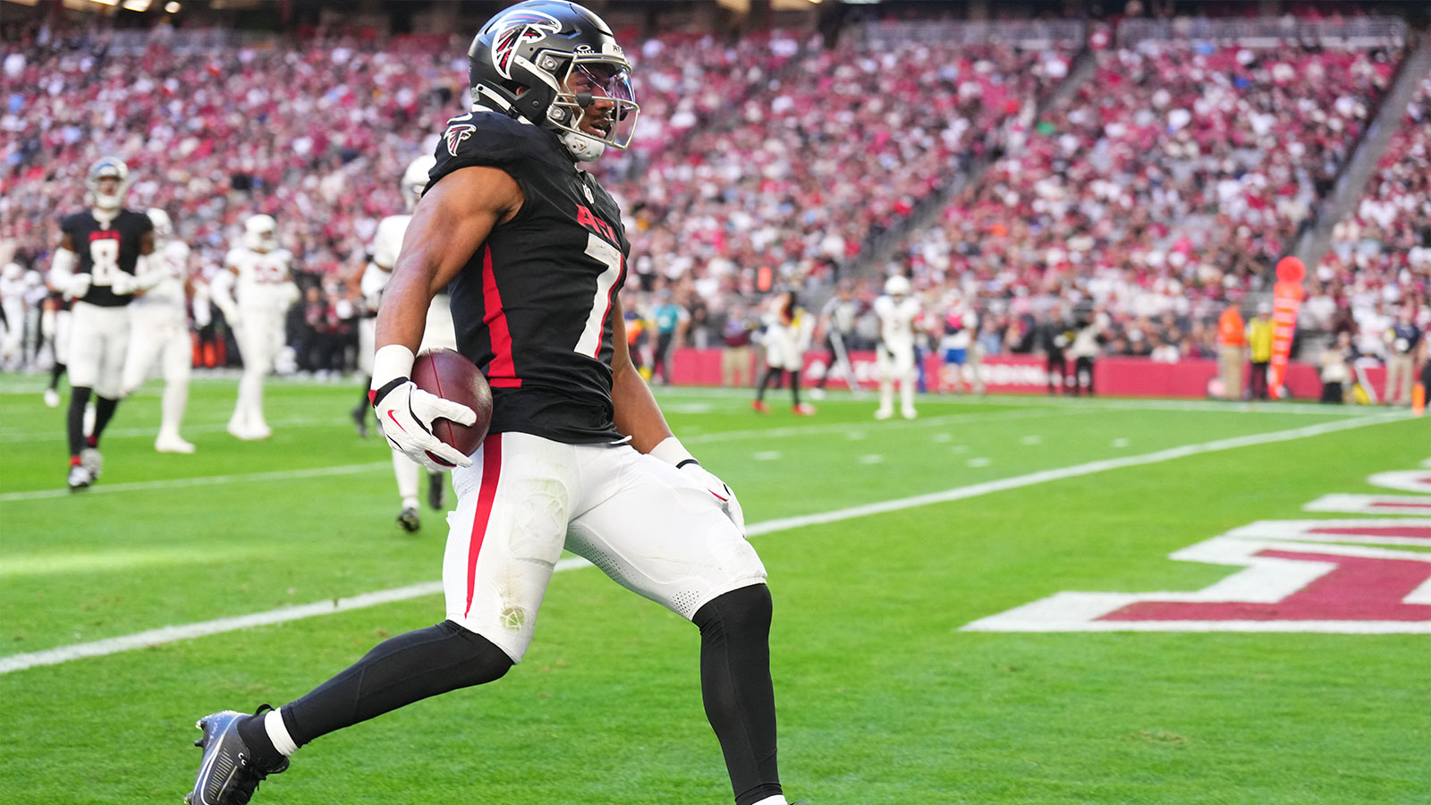 Bijan Robinson is set up to be league-winning fantasy football pick under Kevin Stefanski