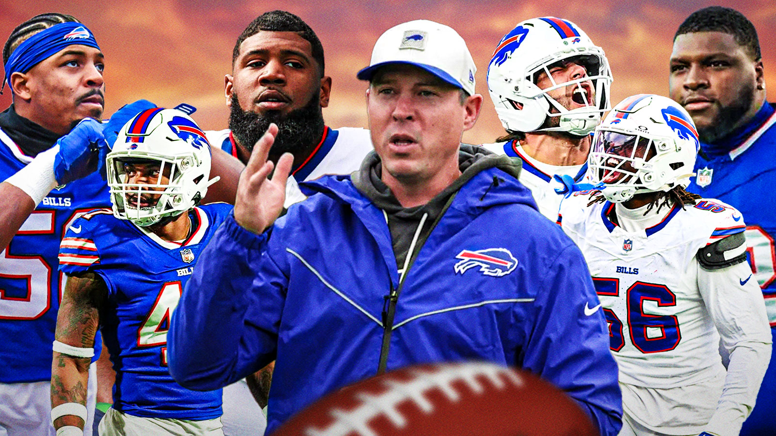 Bills' biggest bombshell surprise from 2026 NFL training camp