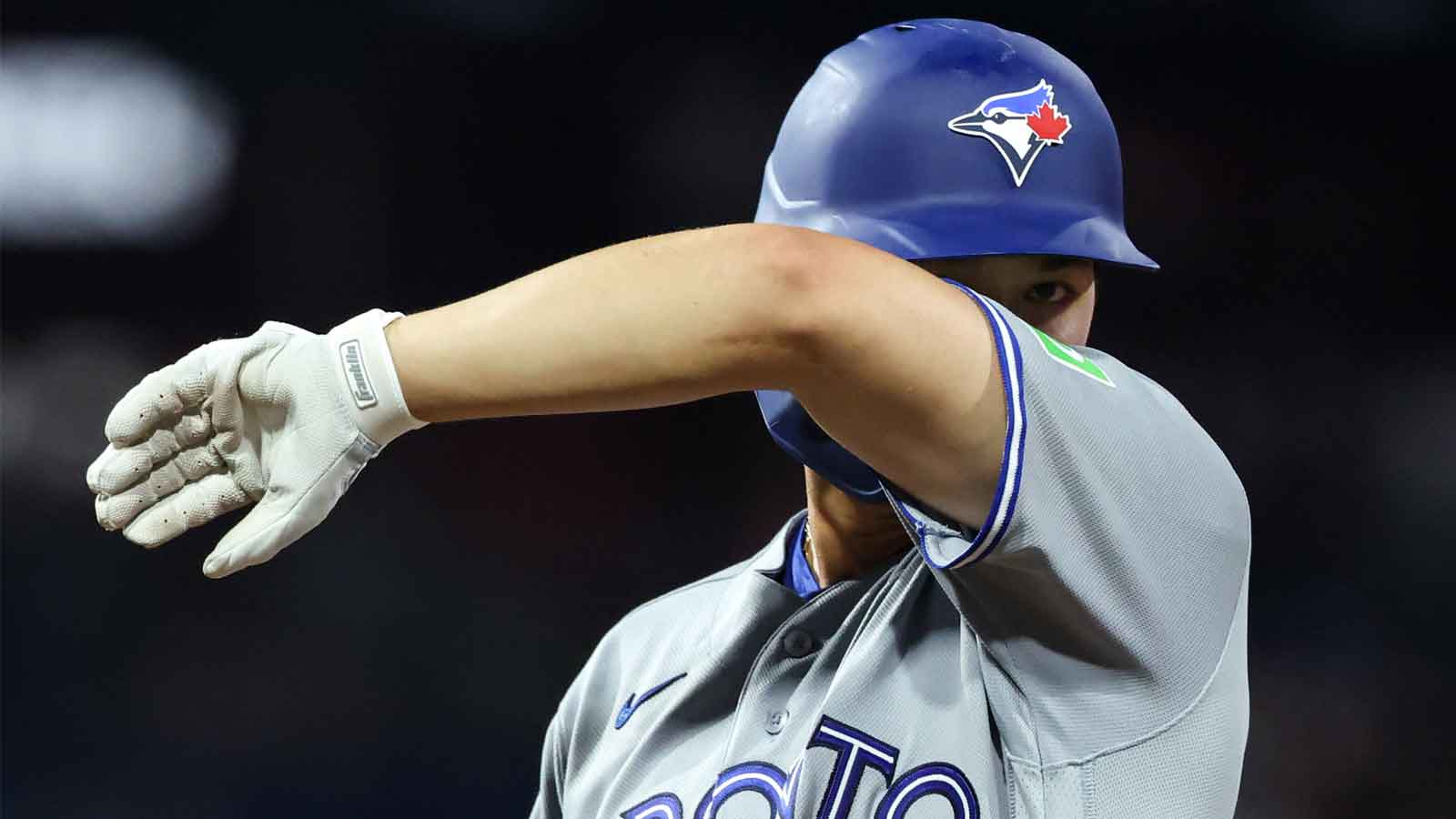 blue jays - rays