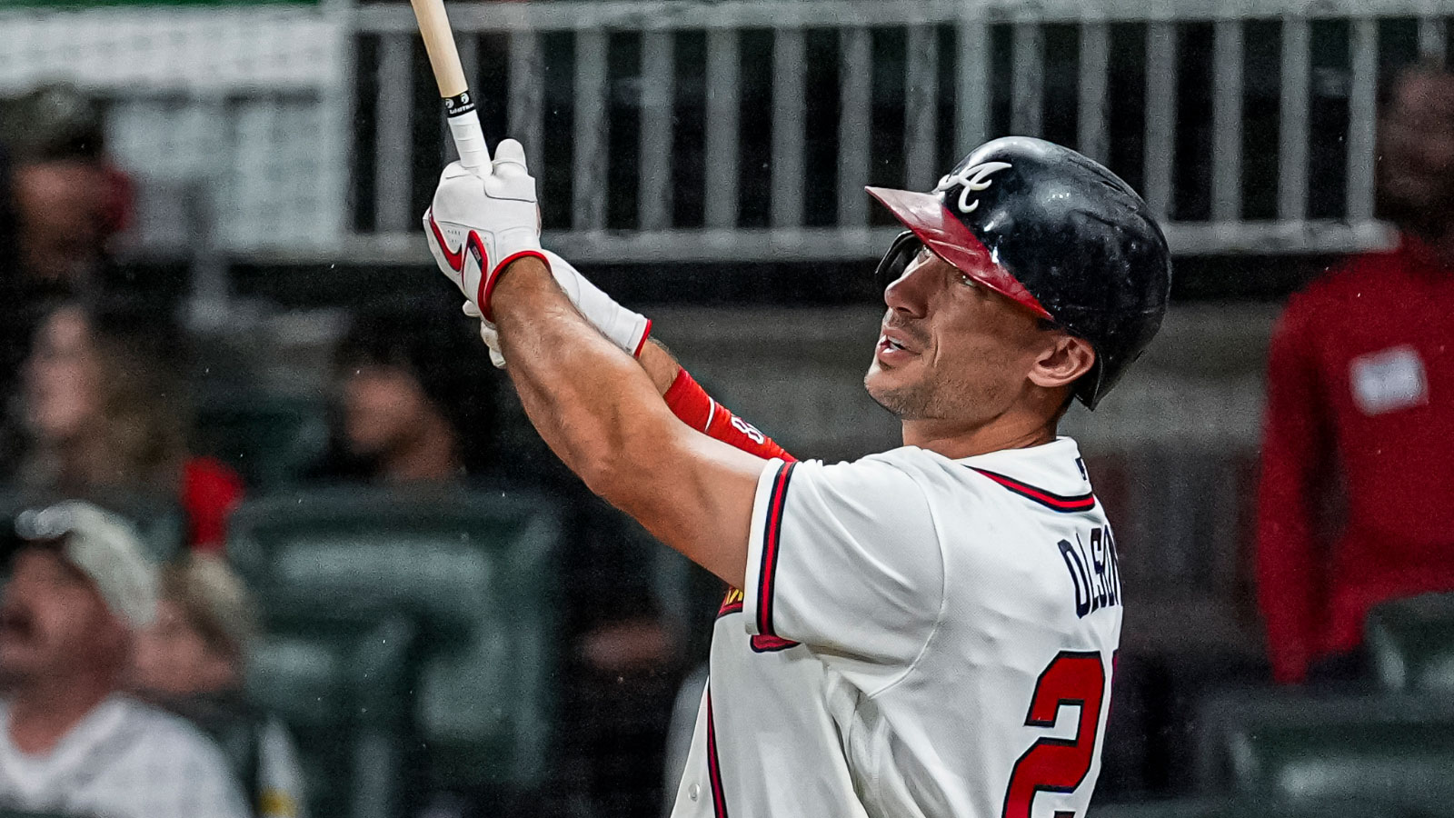Matt Olson’s HR off Cam Schlittler puts him in exclusive club led by Shohei Ohtani