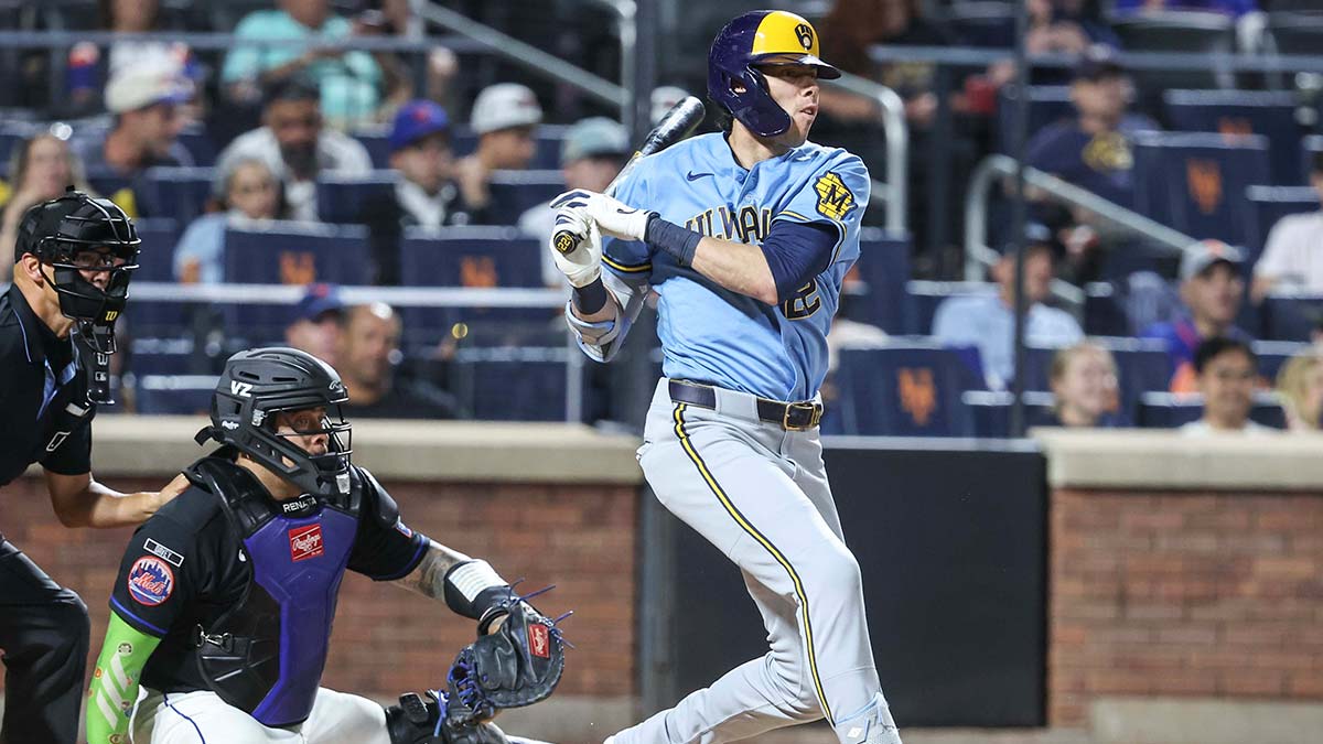 Brewers’ Christian Yelich reveals why Pat Murphy actually benched Cooper Pratt