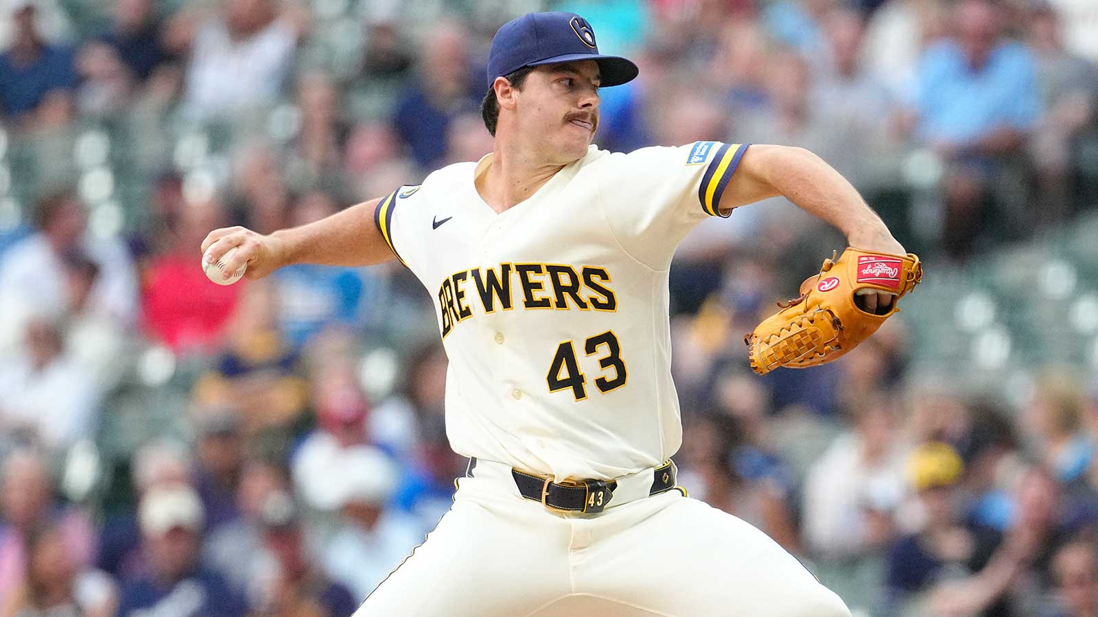 Brewers news: Milwaukee sets franchise record with gritty win over Pirates