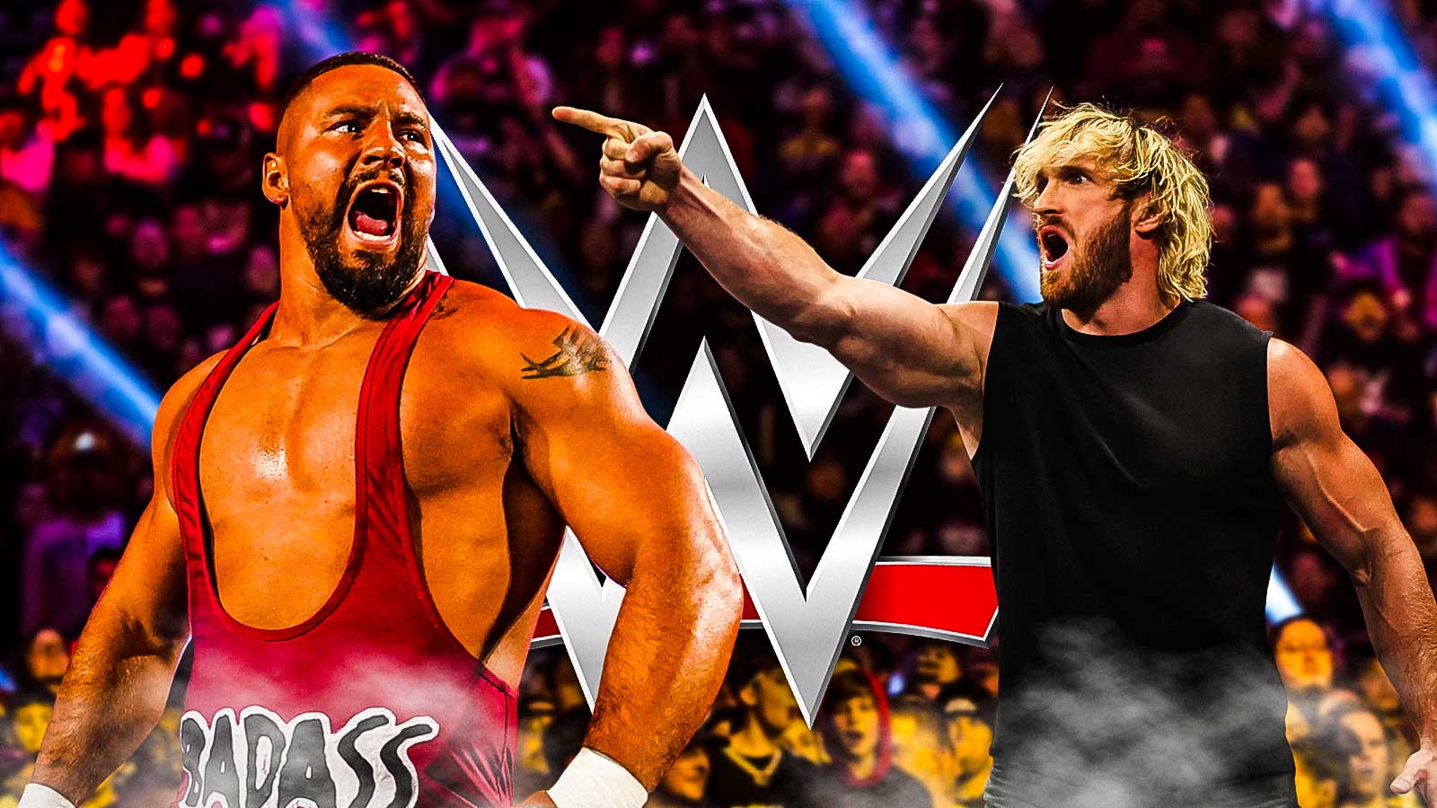 WWE star Bron Breakker reportedly ‘pissed’ and not getting along with Logan Paul