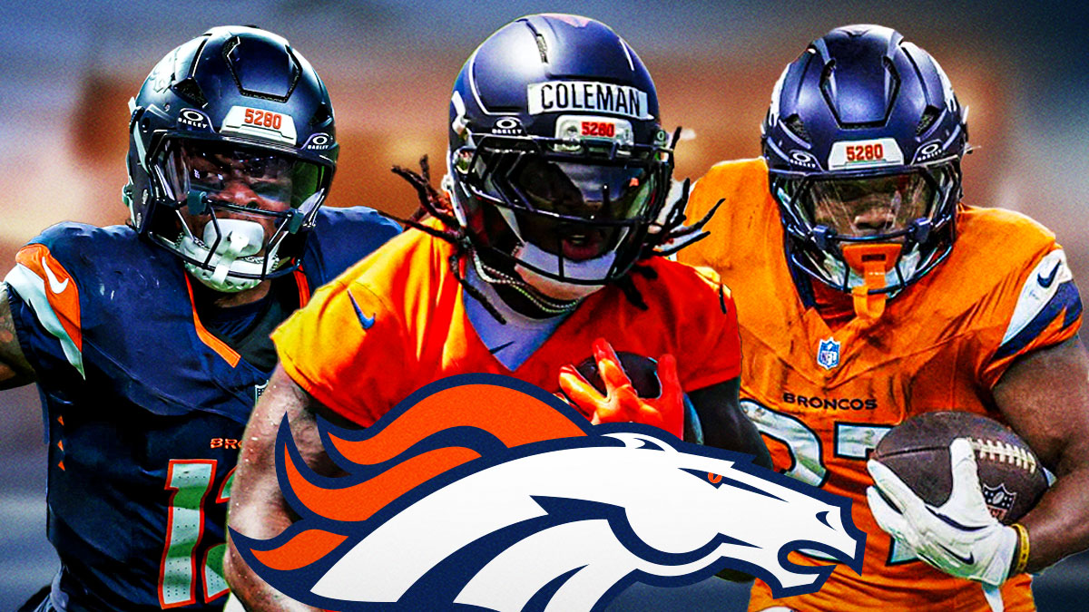 Broncos’ most agonizing roster decision looming on 2026 cutdown day