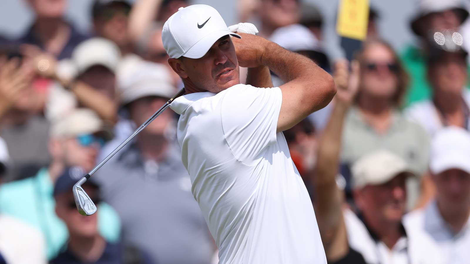 Brooks Koepka blasts ‘pathetic’ results after falling short of FedEx Cup Playoffs