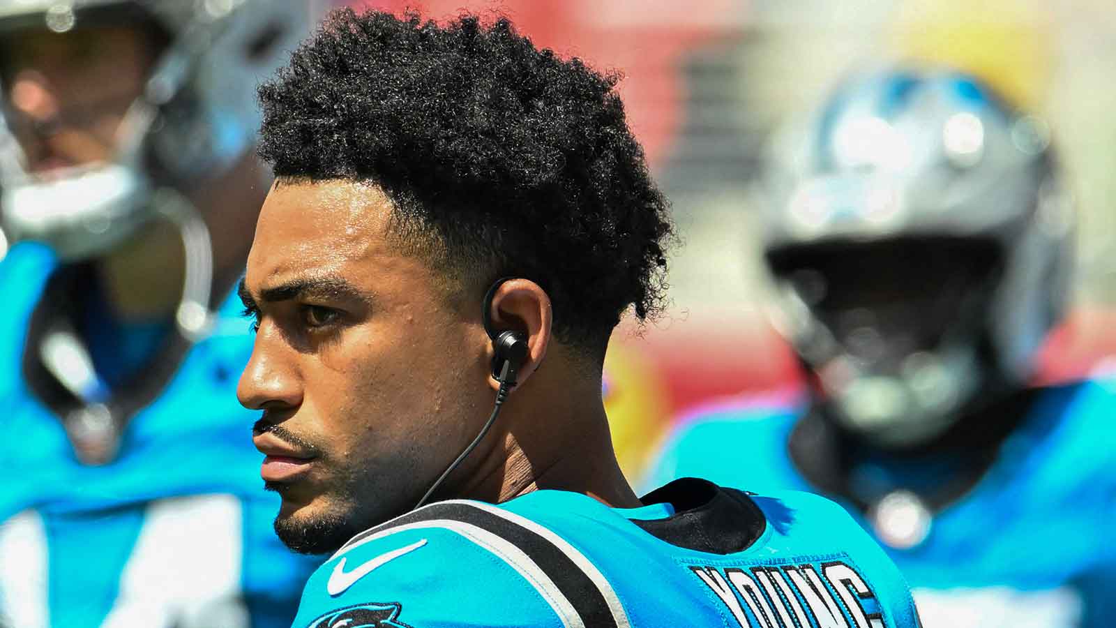 Panthers’ Bryce Young get Daniel Jones contract prediction before pivotal 2026 season