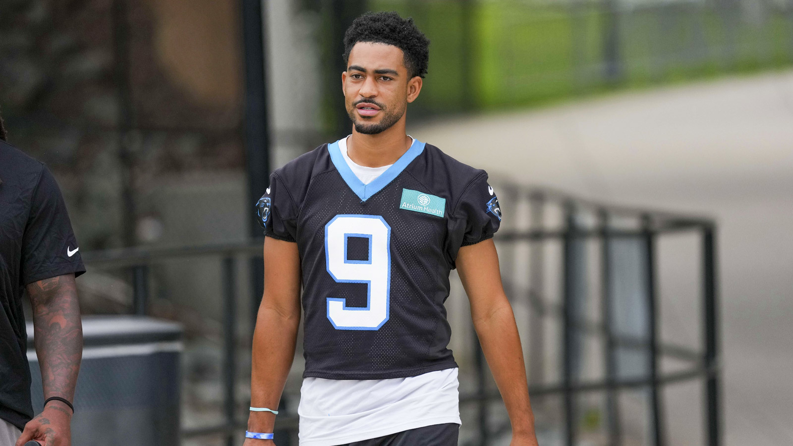Will Panthers’ Bryce Young play vs. Bills after sitting out Hall of Fame Game?