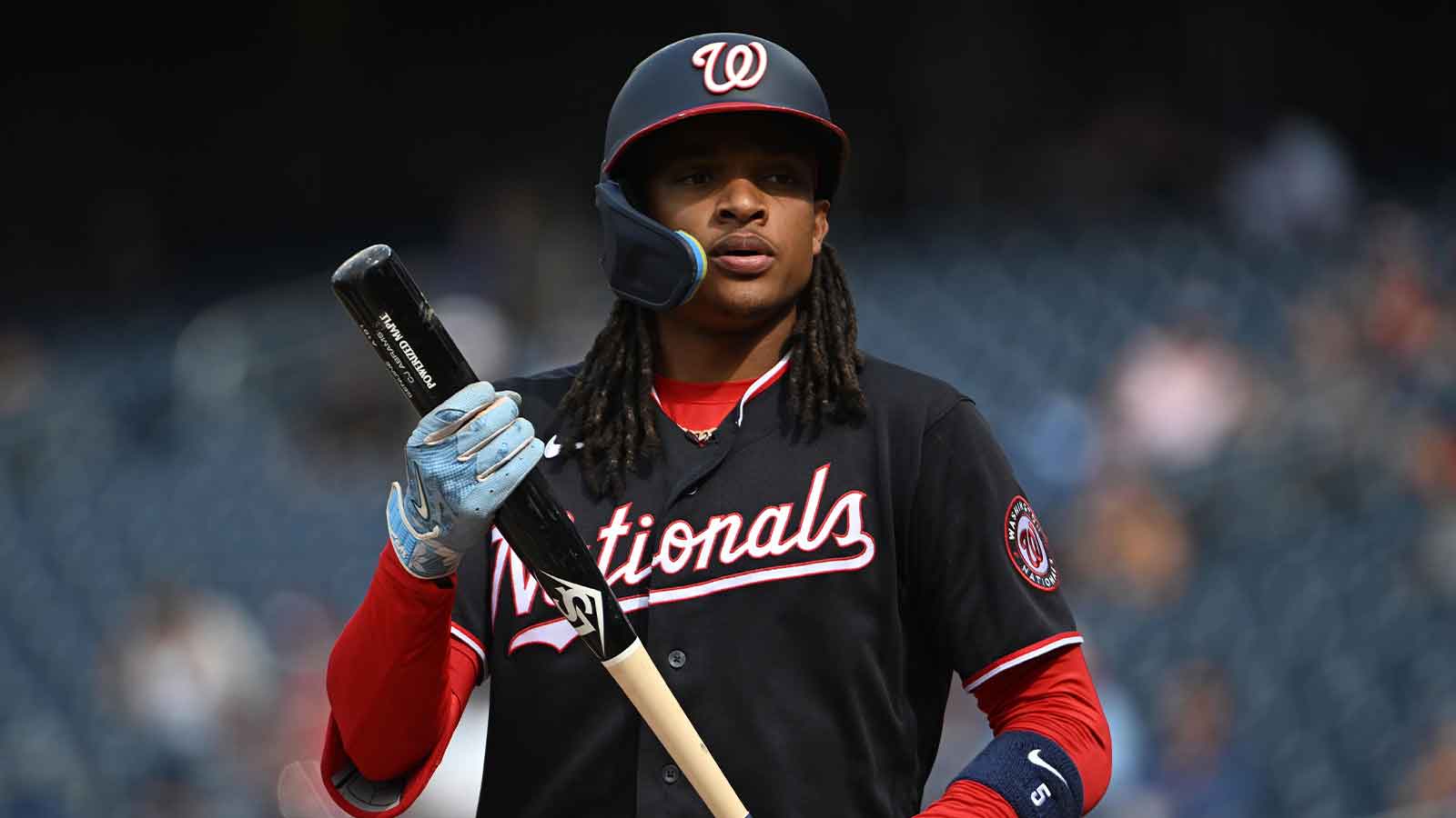 Nationals news: Blake Butera announces big CJ Abrams move for final ...