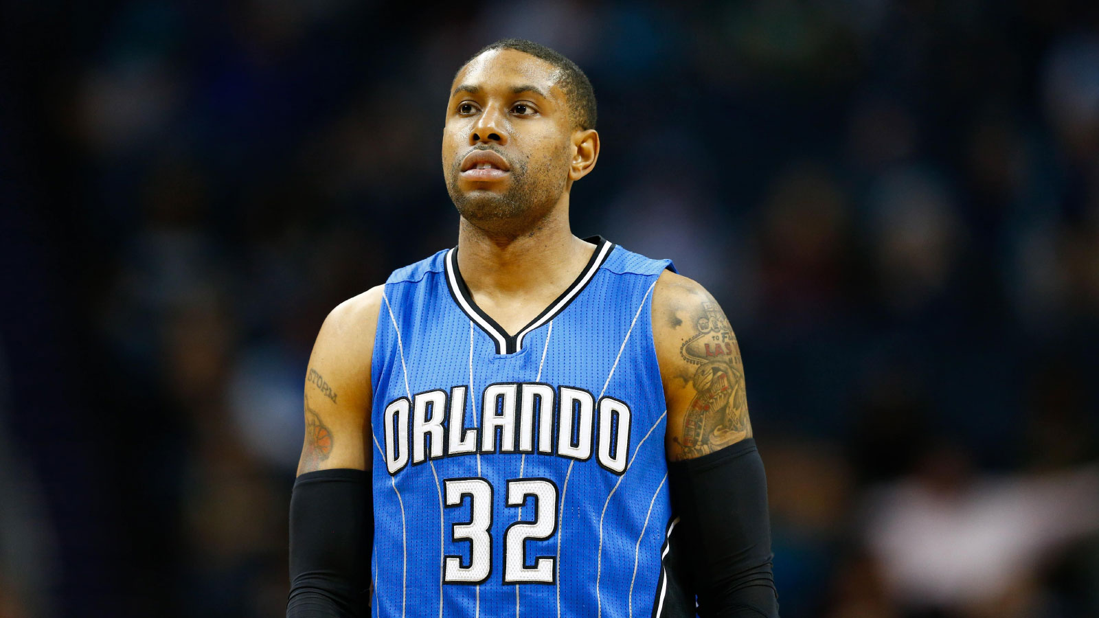 Exclusive: Former undrafted NBA vet-turned author dishes on rejection, perseverance