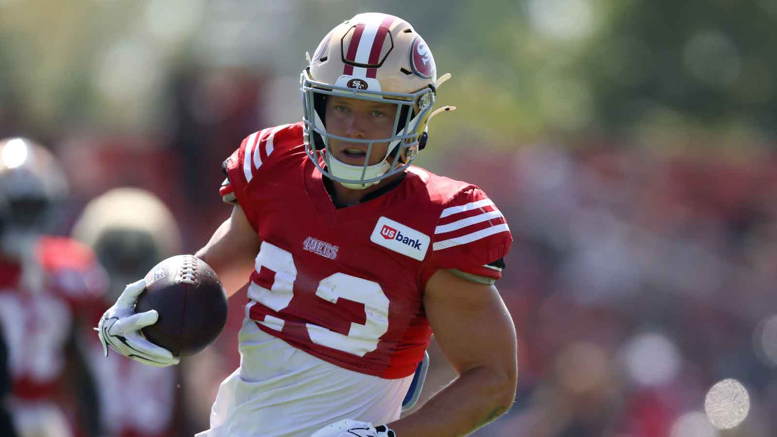 49ers star Christian McCaffrey’s latest issue reminds fans of concerning 2024 trend