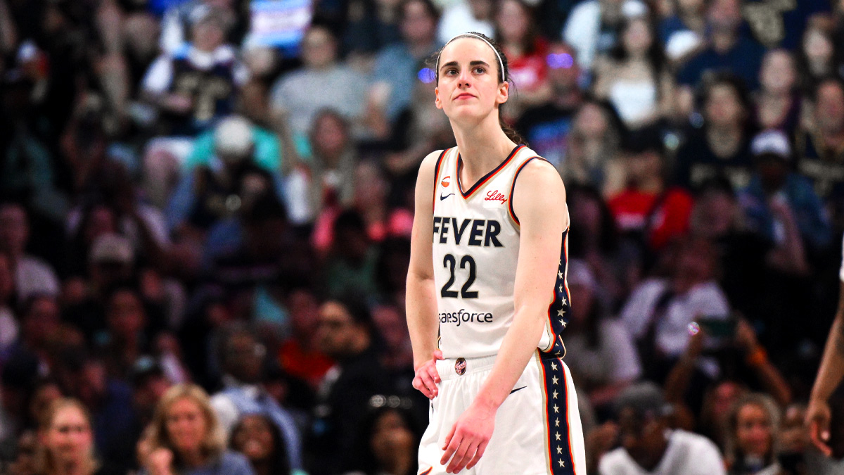 Is Caitlin Clark playing tonight? Fever vs. Sun injury report