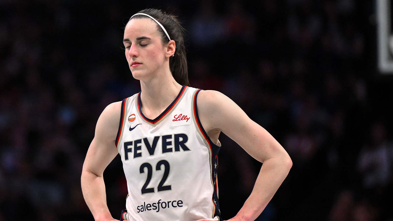 Fever’s Caitlin Clark predicted her monster night before game vs. Sky