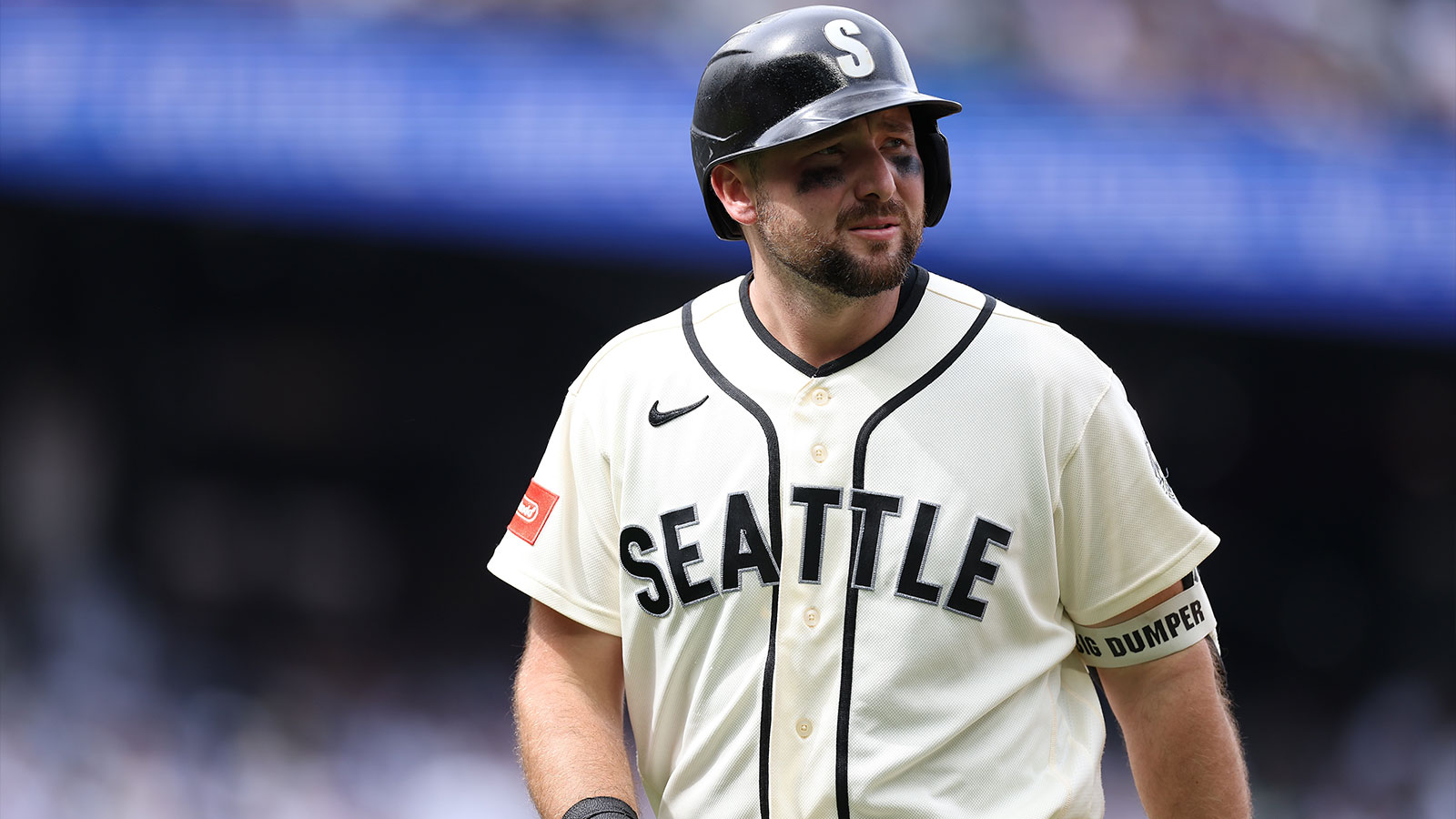 Mariners catcher Cal Raleigh says quiet part loud about pathetic season featuring .159 batting average