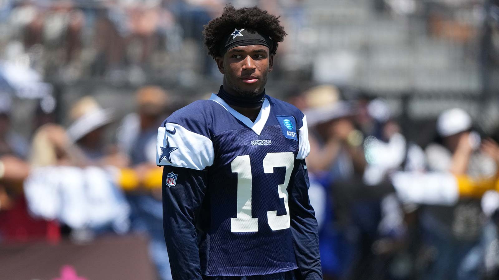 Cowboys’ Caleb Downs already picking up multiple positions in Christian Parker’s defense