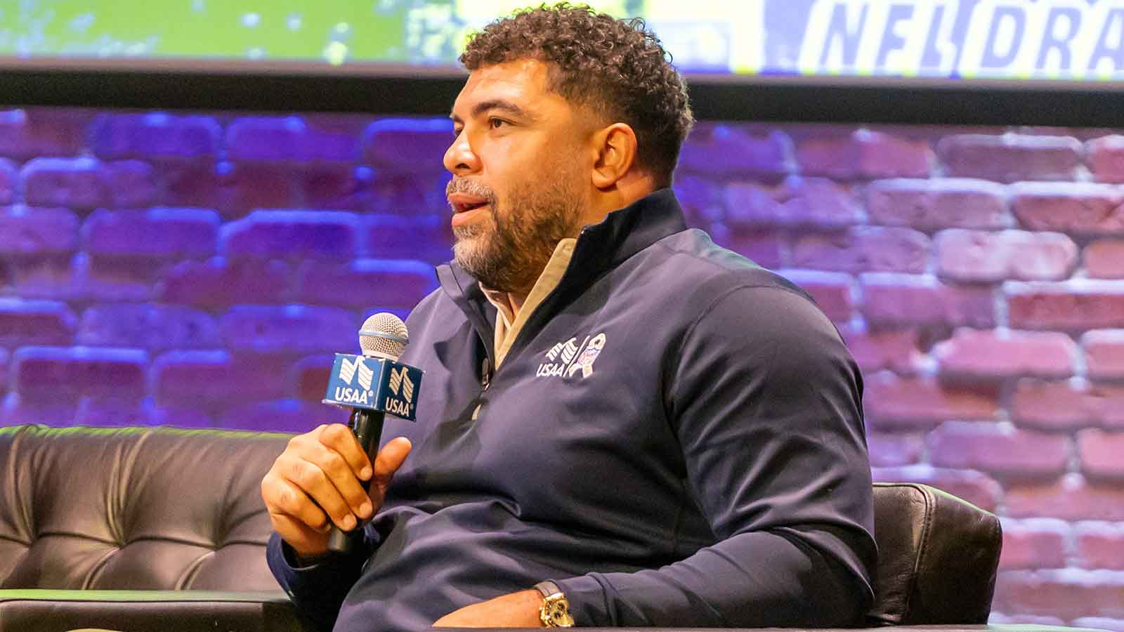 Steelers DT Cam Heyward’s 3-word post ahead of Year 16 shows how ready he is