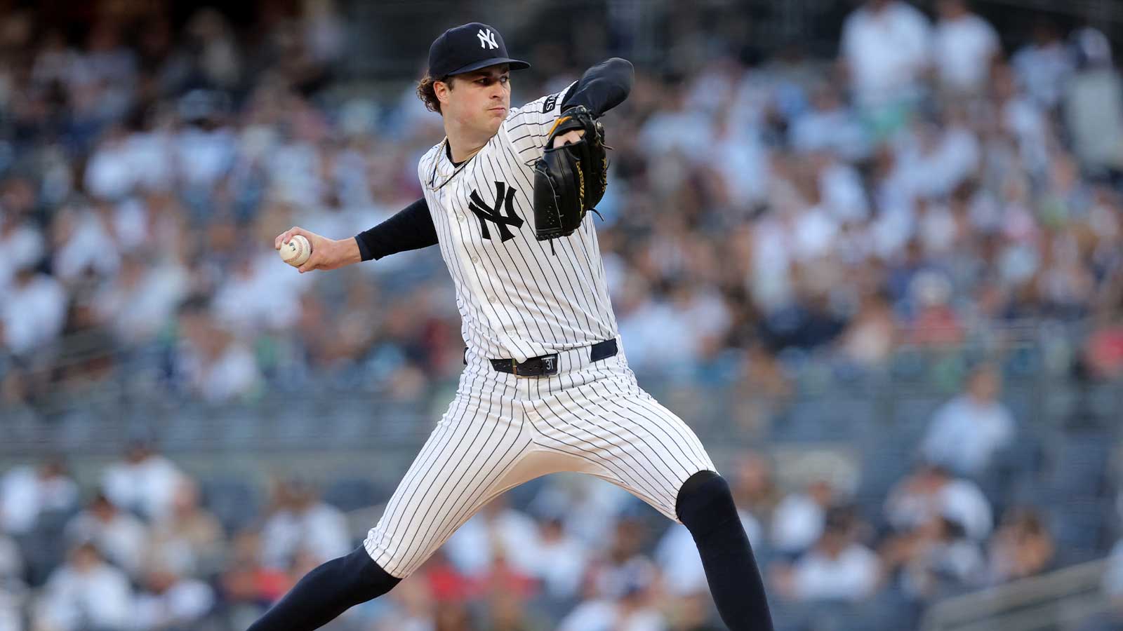 Yankees pitcher Cam Schlittler makes tough admission after brutal start vs. Cardinals