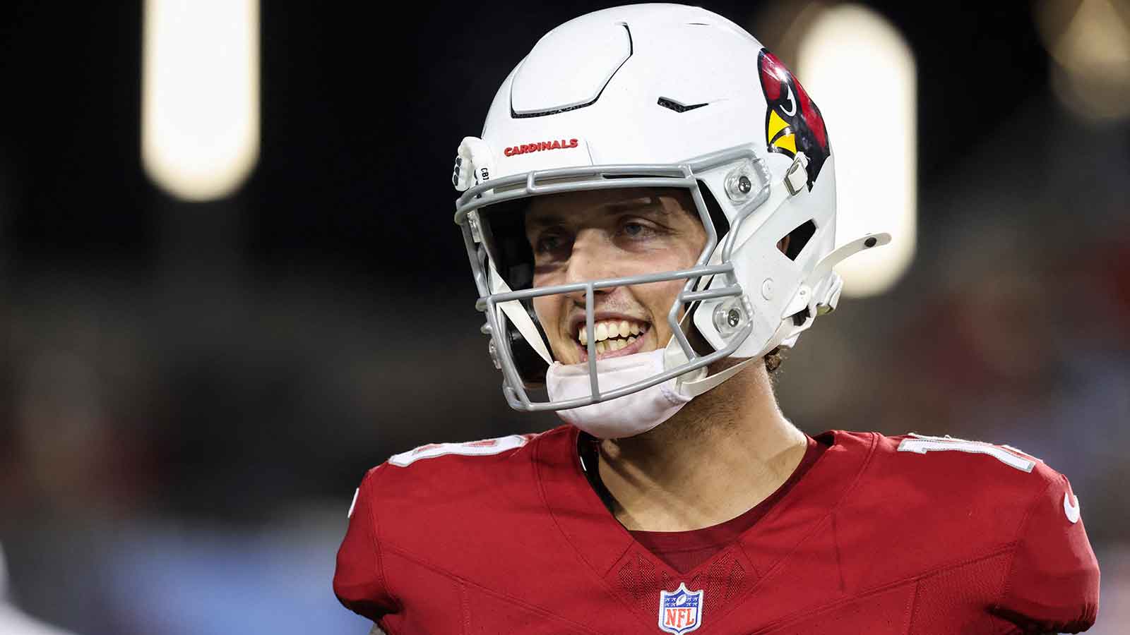 Cardinals rumors: Arizona’s true feelings on Carson Beck taking Jacoby Brissett’s job after Hall of Fame Game fireworks