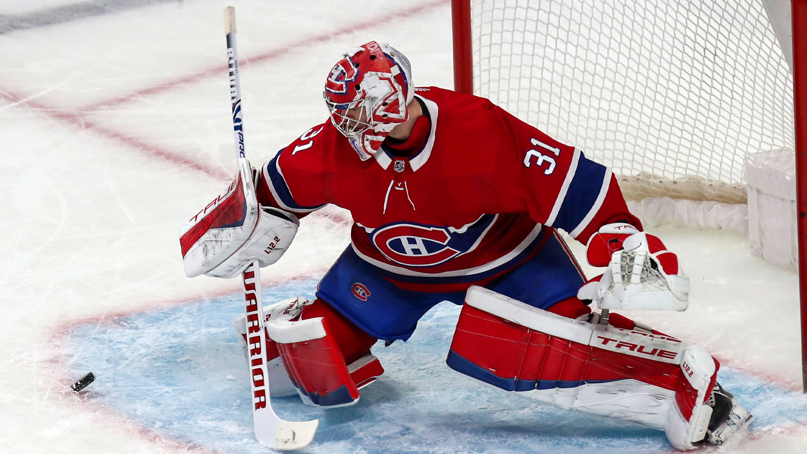Canadiens legend Carey Price shares bold take that will fire up fans