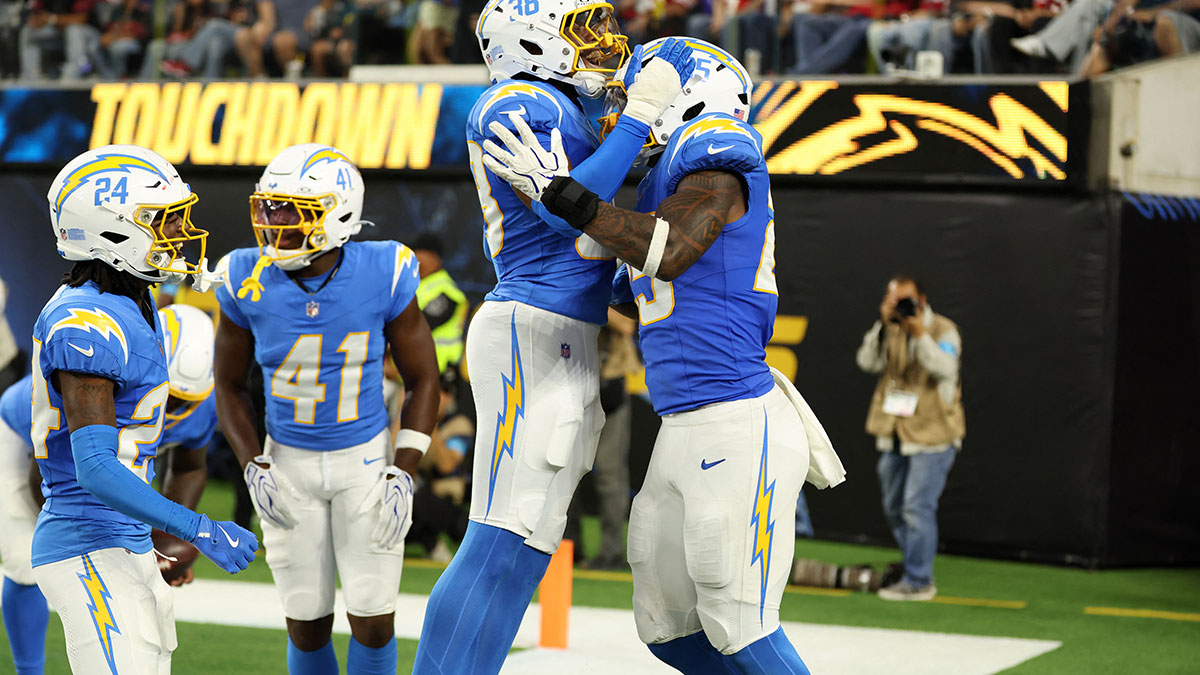 Chargers’ most agonizing roster decision looming on 2026 cutdown day