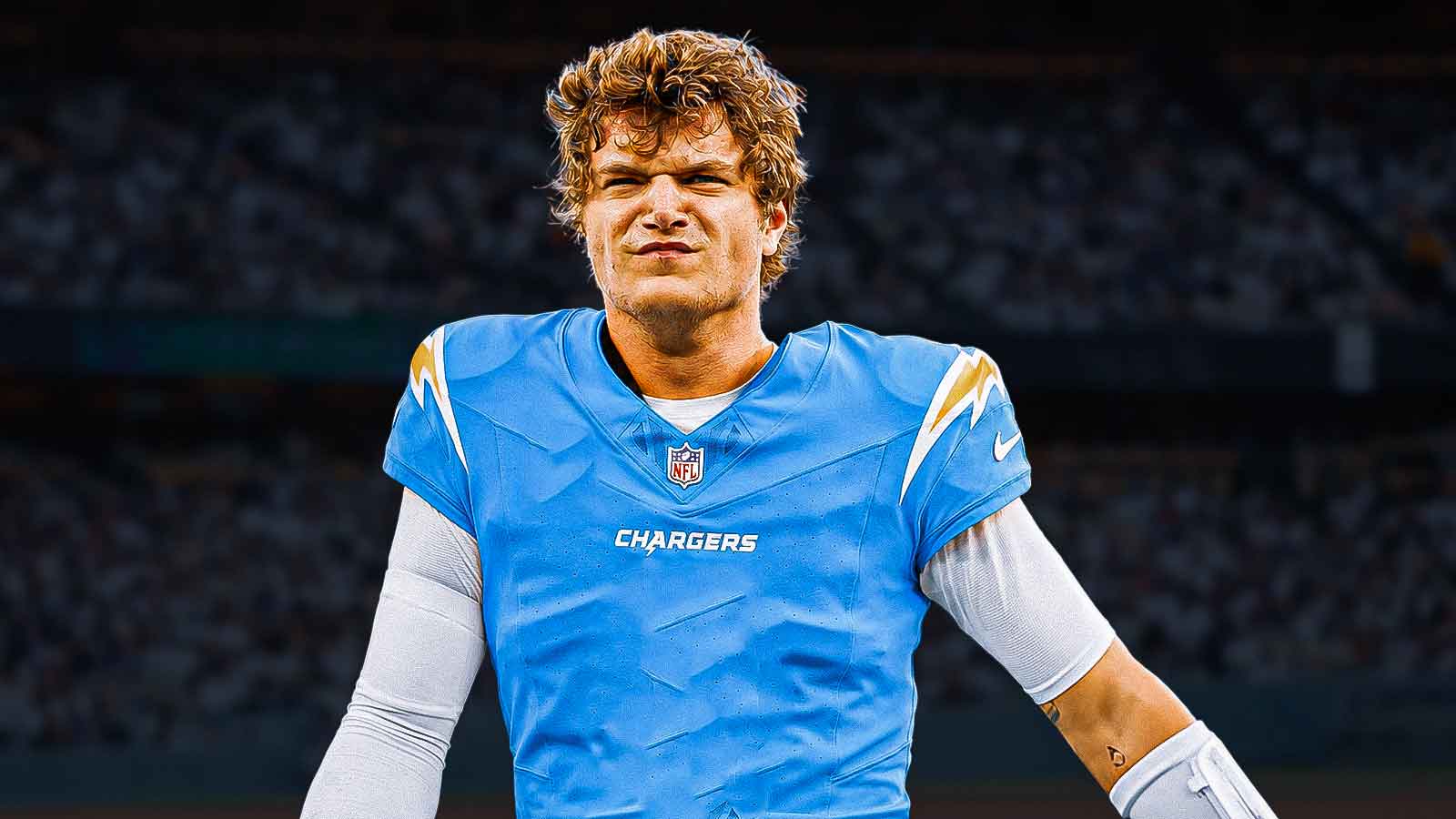 Chargers’ perfect JJ McCarthy trade offer to Vikings after Kyler Murray’s QB battle win