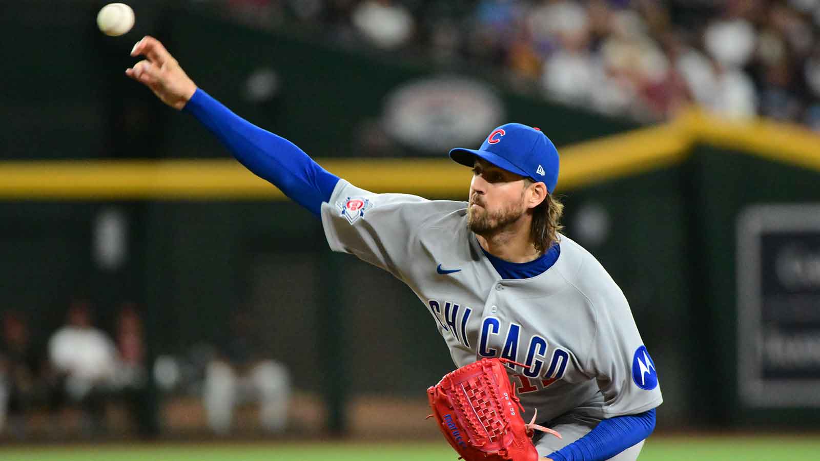 Cubs break bonkers record that’s held since 1969