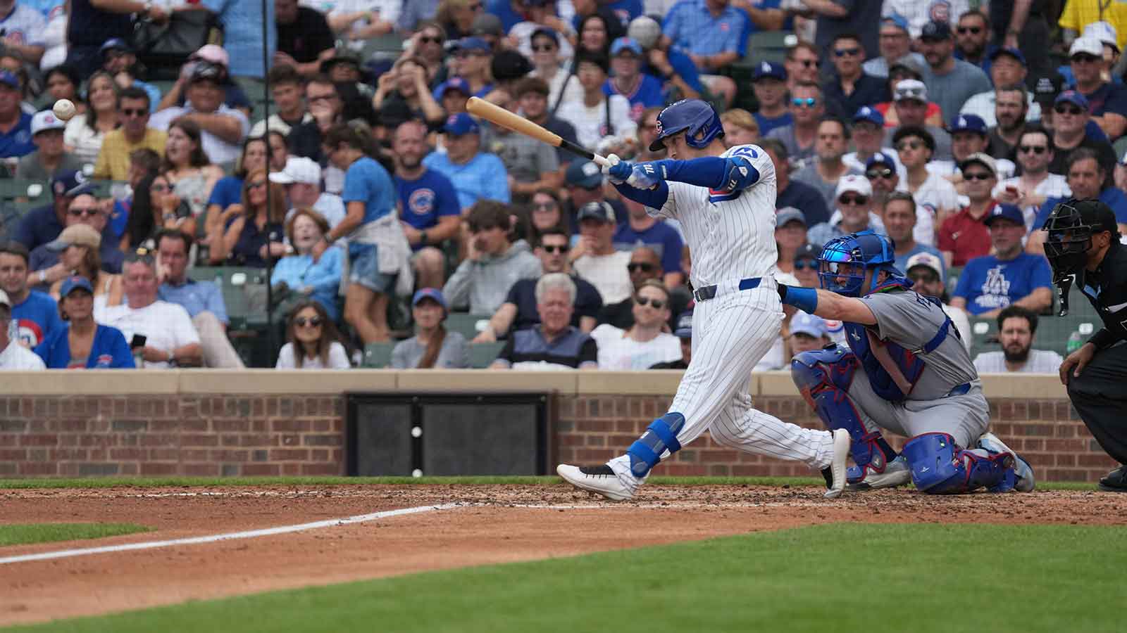 3 players who will make or break Cubs’ chances of winning NL Central