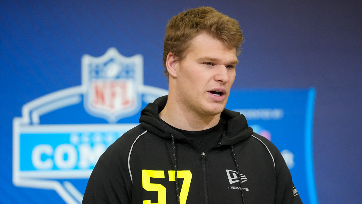 Chiefs claim linebacker from Buccaneers to nix LSU plans