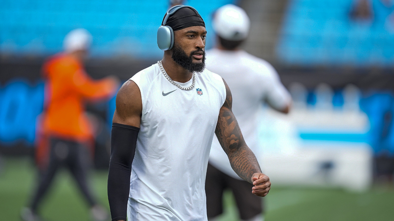 Raiders cornerback gets brutal season-ending injured reserve update