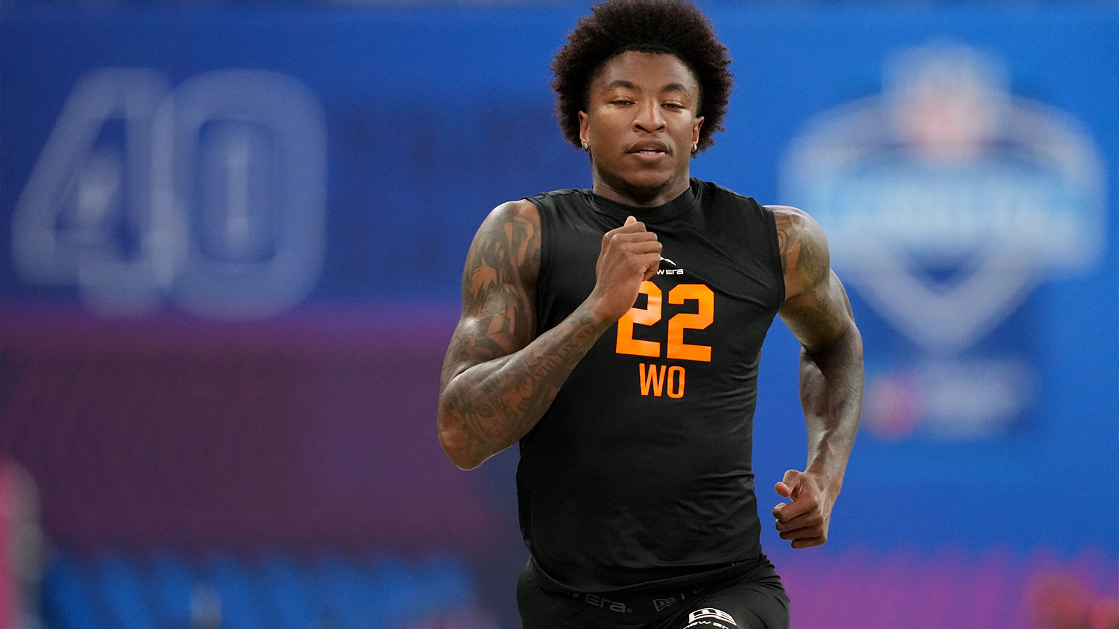 Packers add WR who was just waived by Commanders