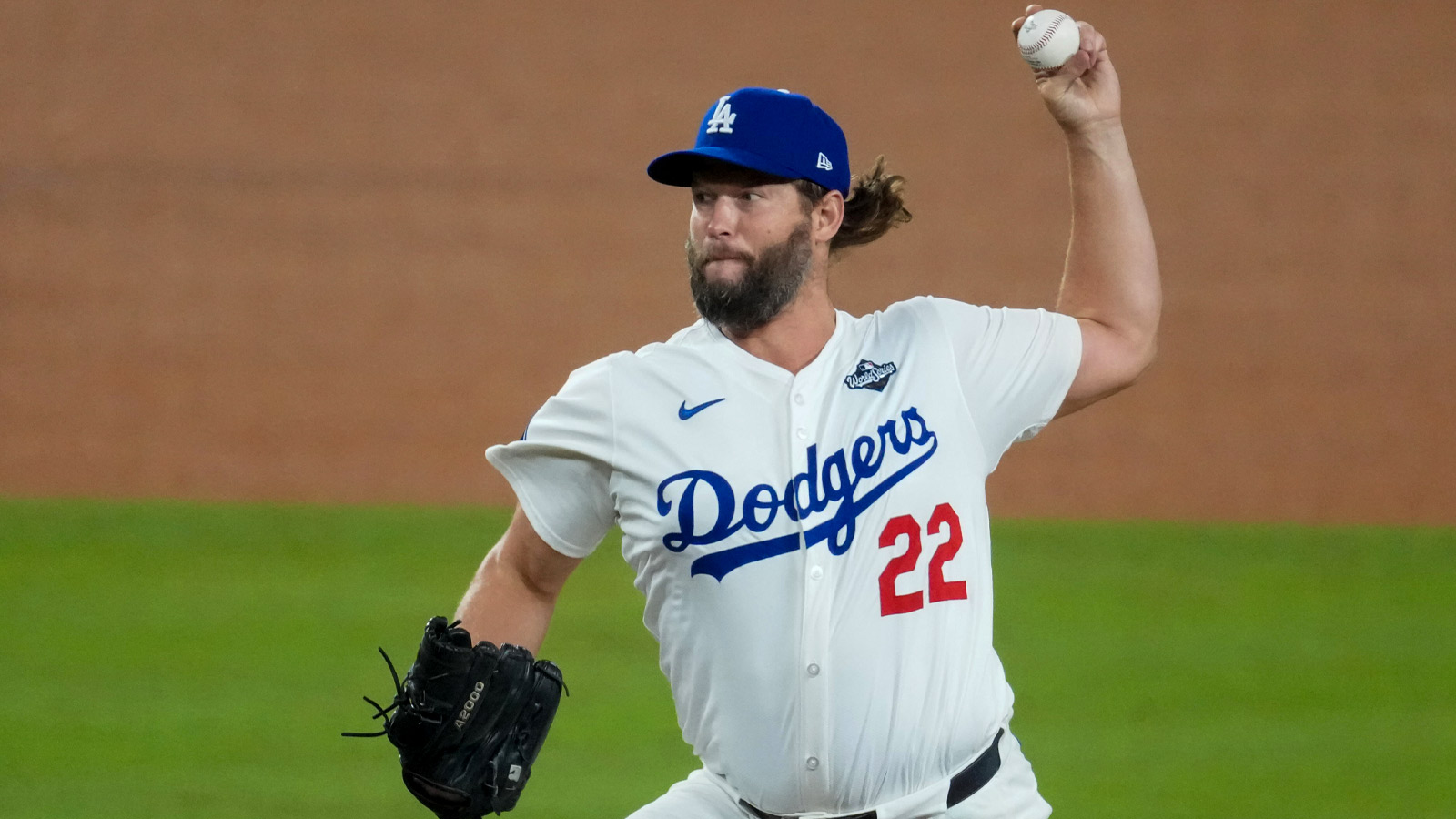 Dodgers’ Miguel Rojas drops brutally honest admission about Clayton Kershaw’s 2014 no-hitter