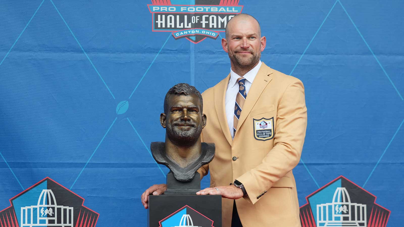 Browns’ Todd Monken says he offered Joe Thomas a role on coaching staff