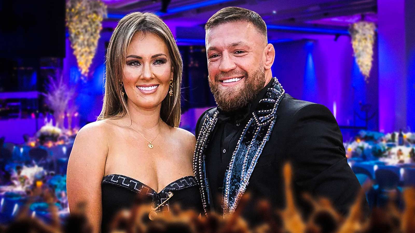 Conor McGregor opens up on family motivation amid injury absence