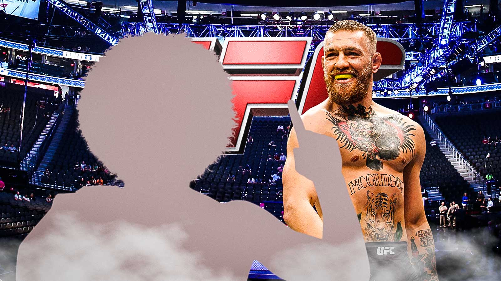 UFC star Conor McGregor praised with ‘toughest fight’ compliment by former rival