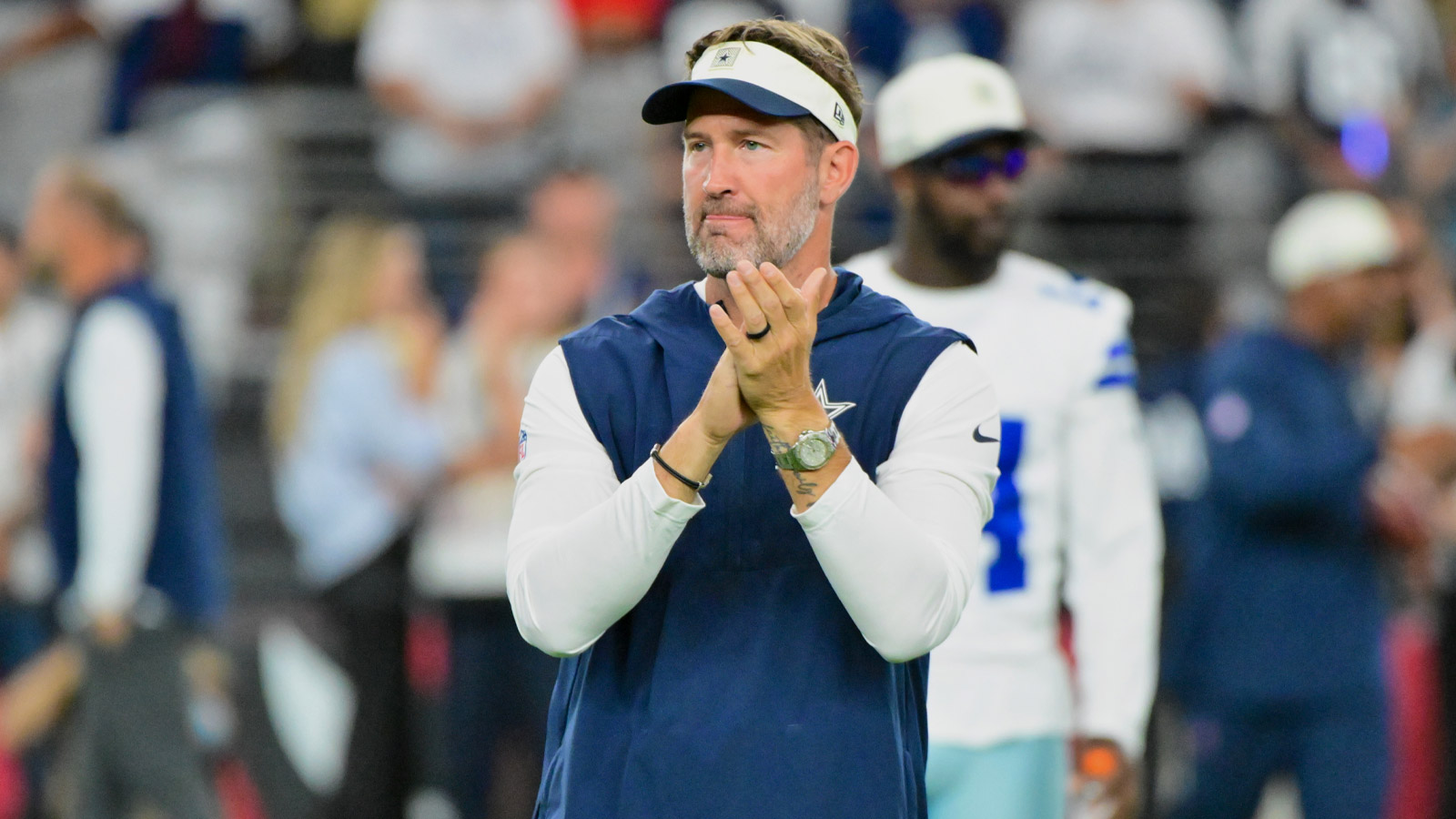 Cowboys’ 53-man roster prediction for 2026 NFL season