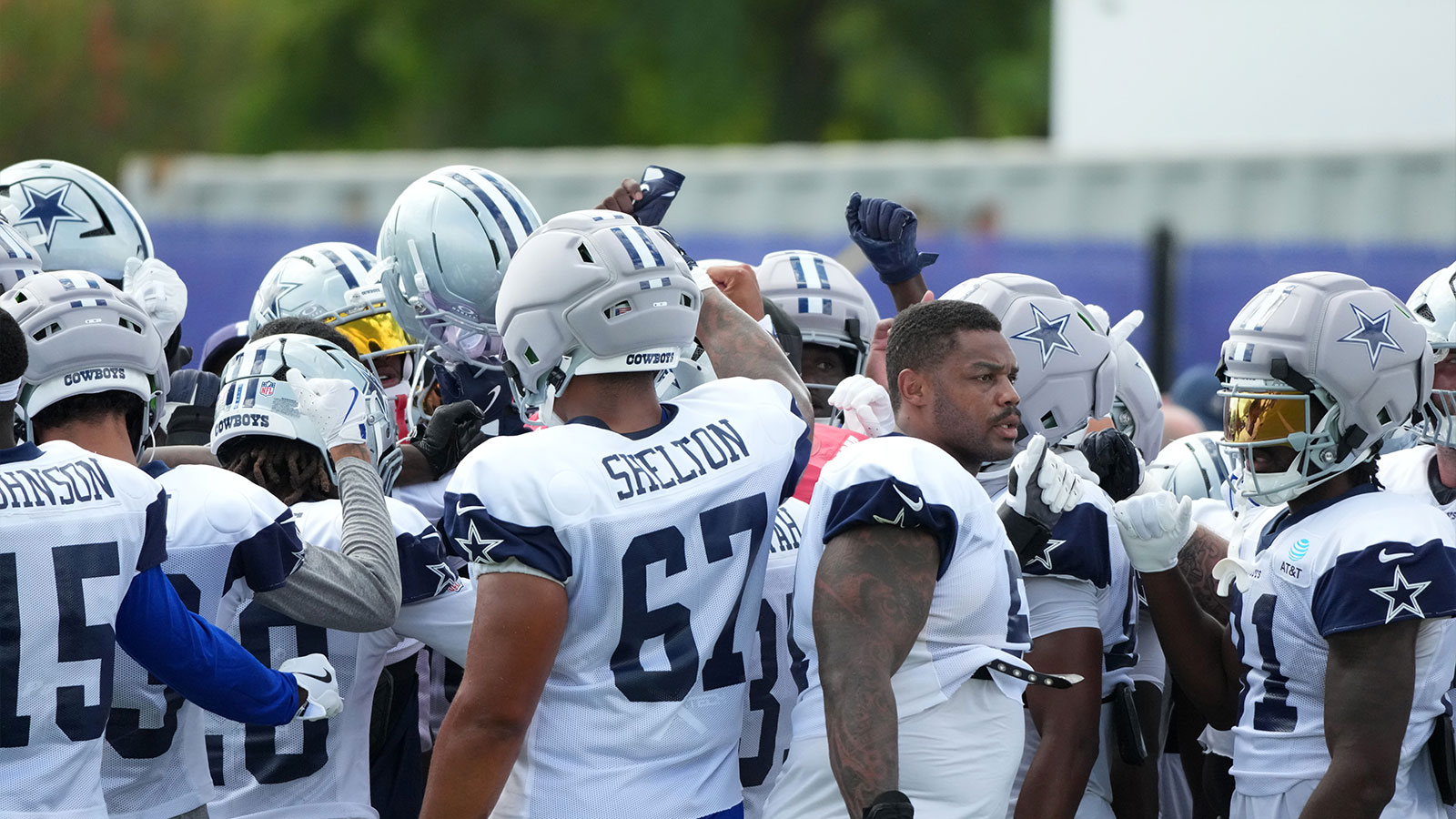Why Colin Cowherd isn’t completely buying Cowboys Super Bowl hype