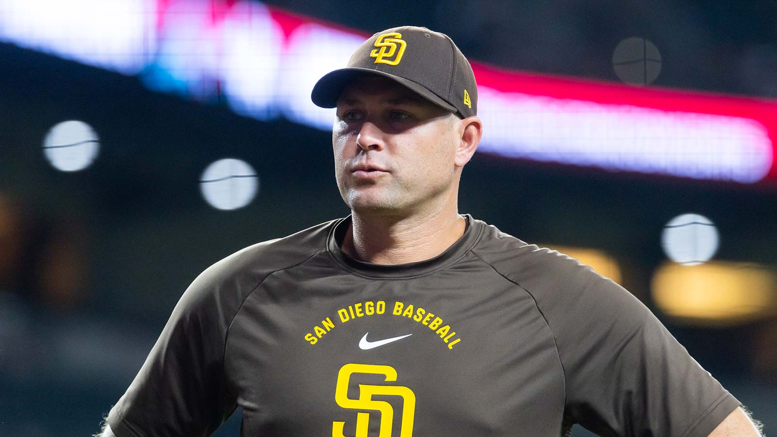 Padres’ walk-off win vs. Brewers just made Craig Stammen look like a genius