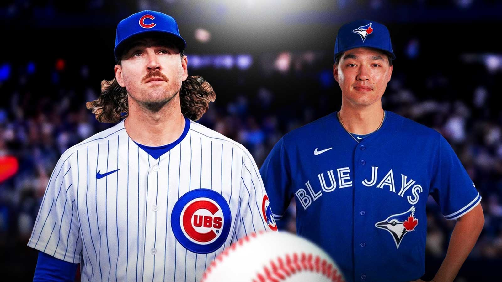 Cubs, Blue Jays trade grades for Kevin Gausman deal before MLB deadline
