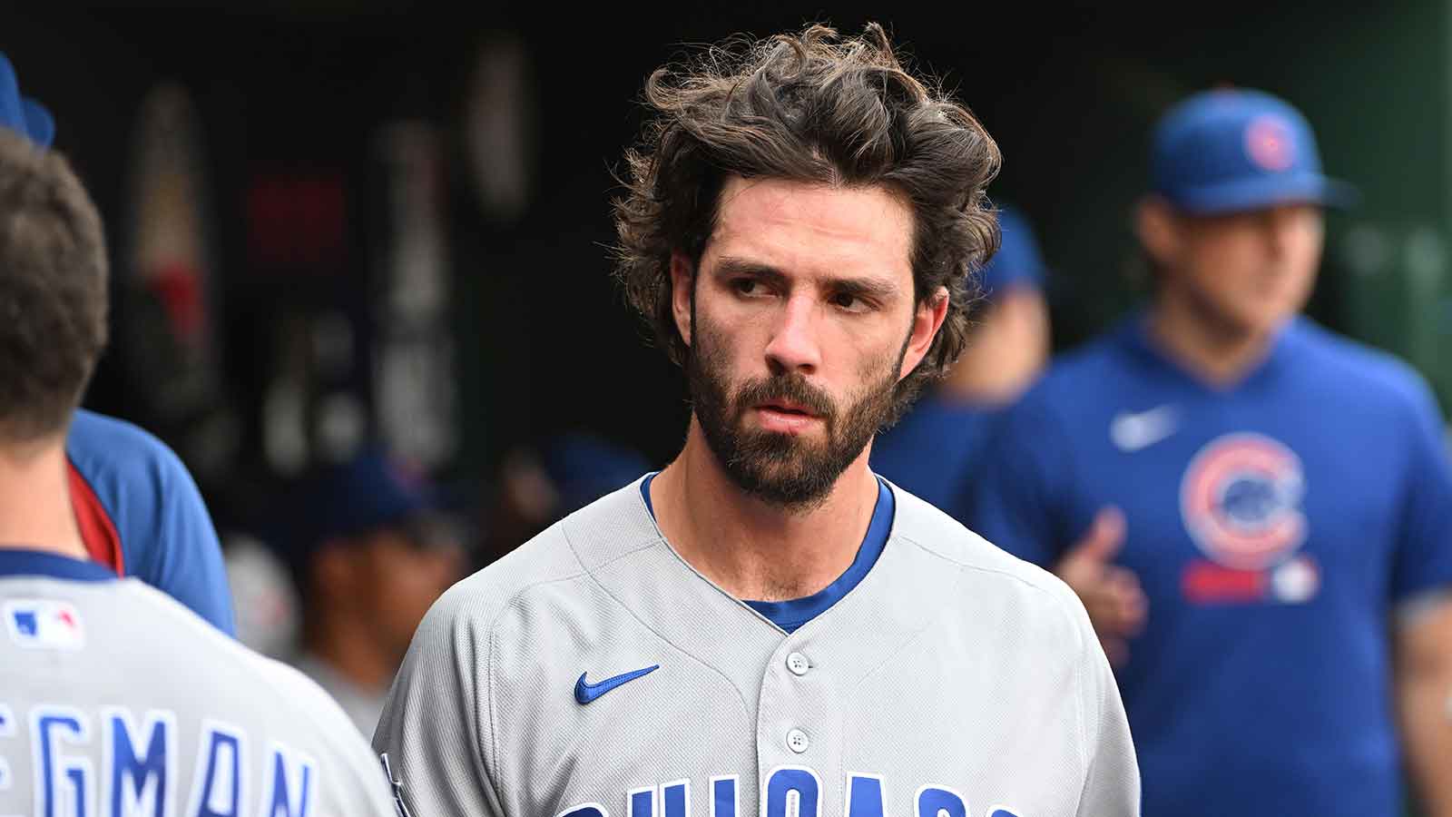 Cubs’ Dansby Swanson gets crucial update amid injury recovery