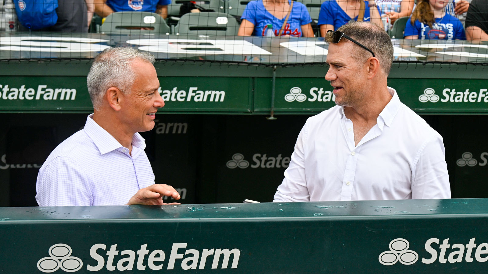 MLB rumors: Cubs still want to trade for 3 pitchers after missing on Tarik Skubal