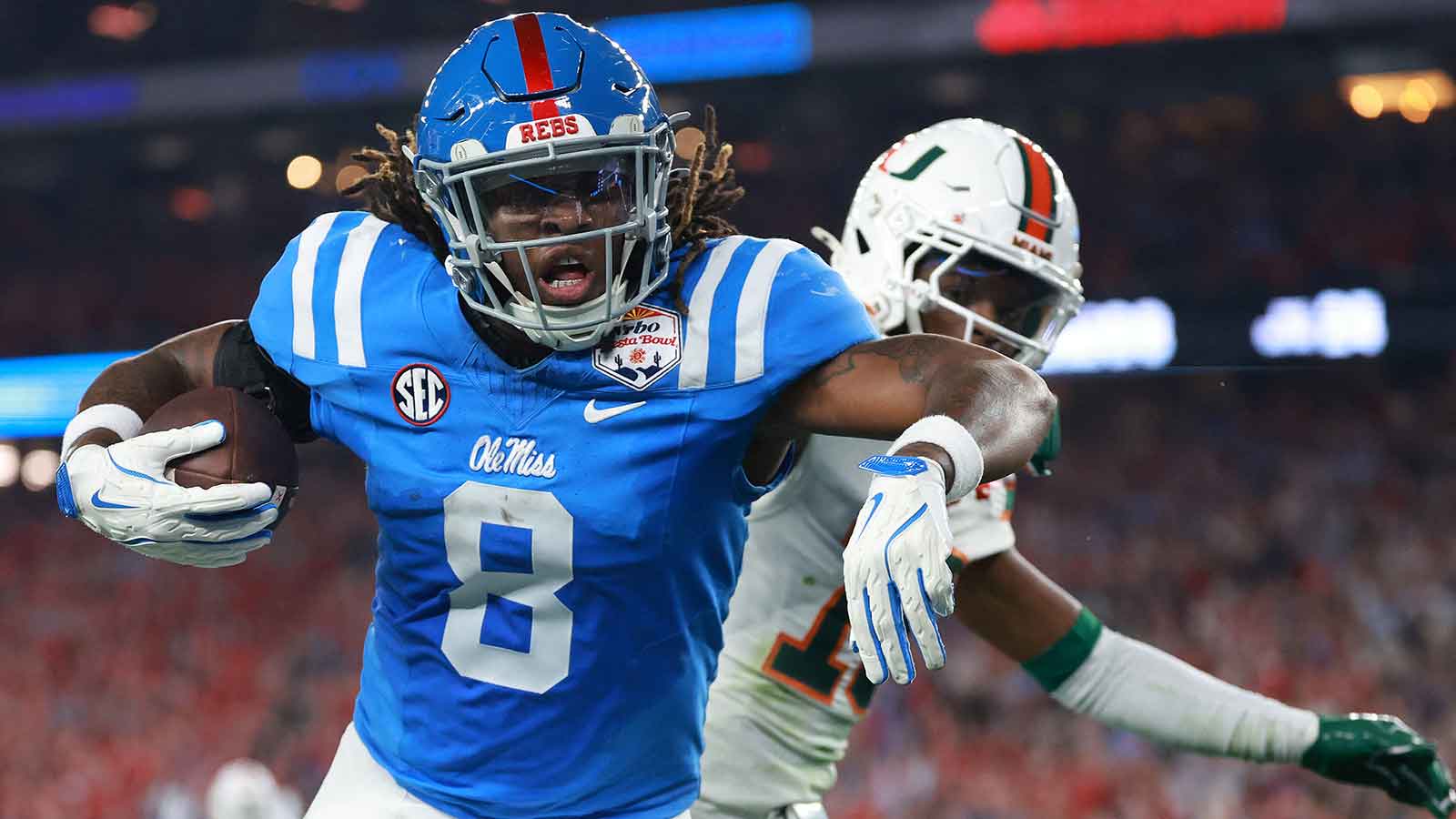 How Browns tight end is still able to enter transfer portal