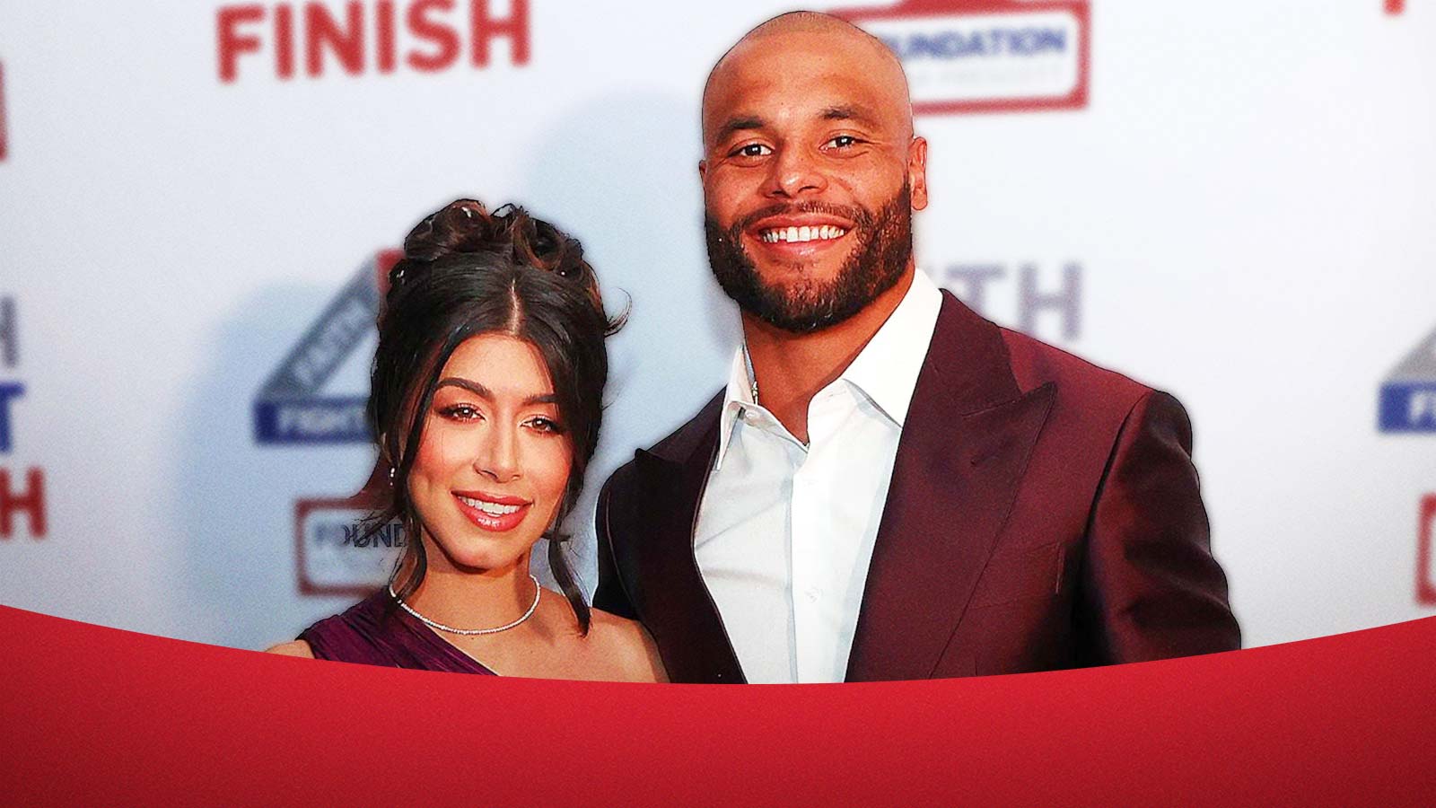 Dak Prescott breaks silence on Sarah Jane Ramos split